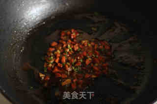 蒜酱娃娃菜的做法步骤：9