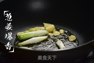 麻辣花椒鸡的做法步骤：2