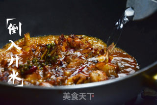 麻辣花椒鸡的做法步骤：6