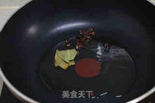 鲜蔬杂烩的做法步骤：4