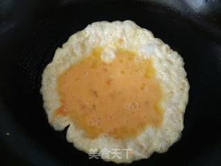 黄瓜黑木耳炒鸡蛋的做法步骤：6