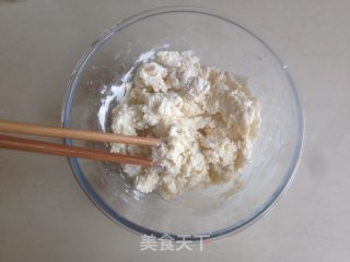 七夕巧果的做法步骤：4