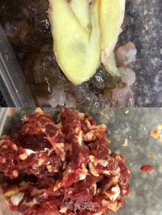 【兔子爱厨房】广式肠粉的做法步骤：2