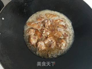 茄汁鸡翅的做法步骤：6