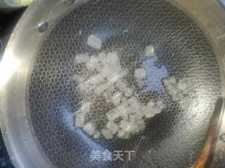 糖醋排骨的做法步骤：3