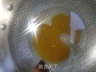 糖醋排骨的做法步骤：4