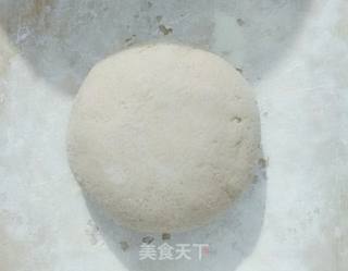 杂粮窝窝头的做法步骤：2