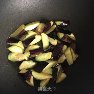 地三鲜的做法步骤：6