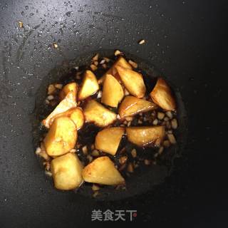 地三鲜的做法步骤：8