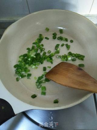 炒黑白菜的做法步骤：9