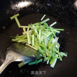 鲮鱼萝卜丝的做法步骤：6