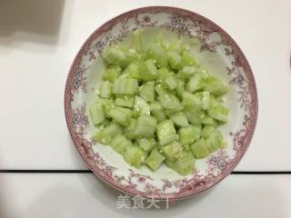 蒜泥黄瓜的做法步骤：5