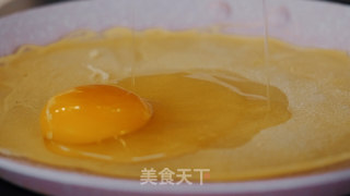煎饼果子的做法步骤：9