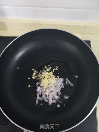 酱香饼的做法步骤：8