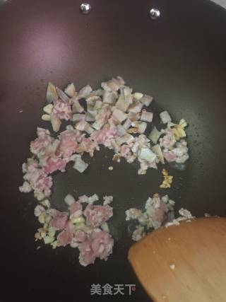 咸鱼茄子煲的做法步骤：5