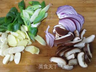 叫花鸡的做法步骤：4