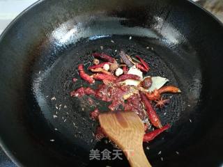 麻辣冷锅串串香的做法步骤：6