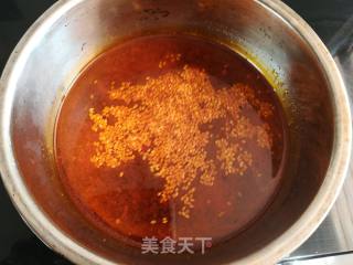 麻辣冷锅串串香的做法步骤：8
