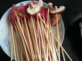 麻辣冷锅串串香的做法步骤：9
