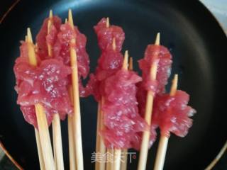 麻辣冷锅串串香的做法步骤：11