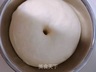 鸡肉披萨的做法步骤：2