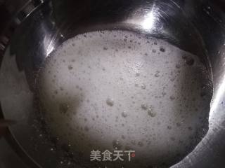 肉松蛋糕卷的做法步骤：3