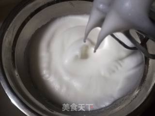 肉松蛋糕卷的做法步骤：6