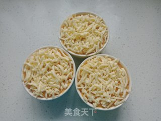芝士焗红薯的做法步骤：6