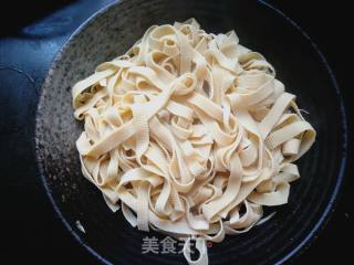 水煮千张的做法步骤：6