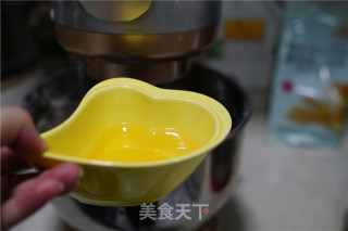 燕麦土司的做法步骤：3