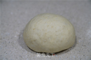 燕麦土司的做法步骤：7