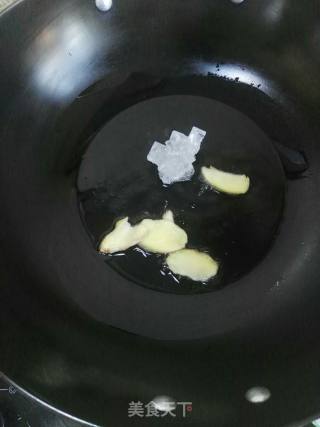 三杯鸡的做法步骤：3