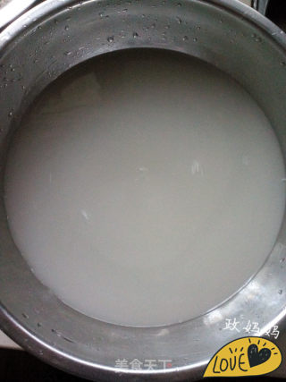 花卷的做法步骤：1
