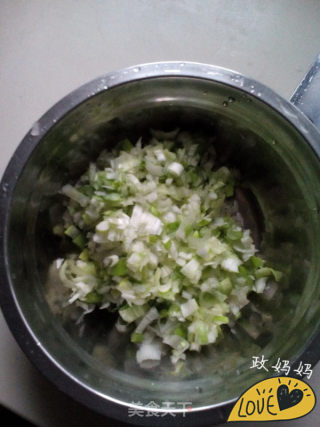 花卷的做法步骤：3