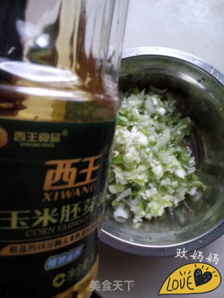 花卷的做法步骤：4