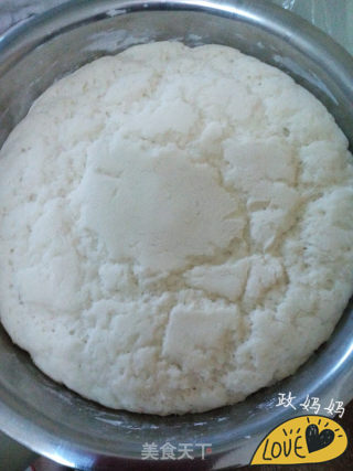 花卷的做法步骤：7