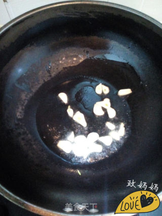 醋溜土豆丝的做法步骤：4