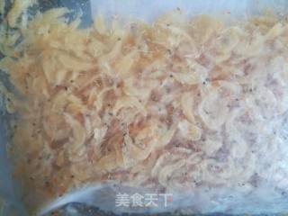 韭苔炒豆腐的做法步骤：2
