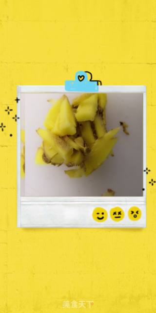 ‘海鲜’豆腐的做法步骤：2