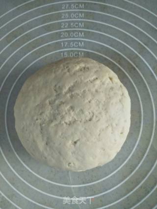 卷饼的做法步骤：2