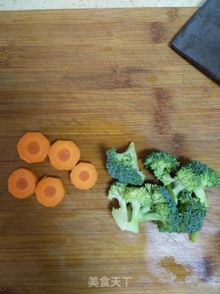 照烧翅根饭的做法步骤：7