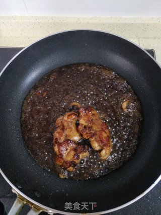 照烧翅根饭的做法步骤：12