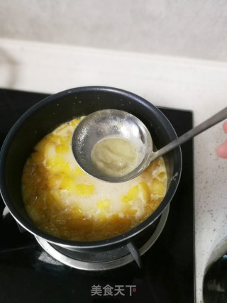 天然果酱变废为宝2——黑布林果酱的做法步骤：5