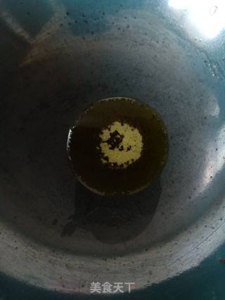 肉末豇豆的做法步骤：4