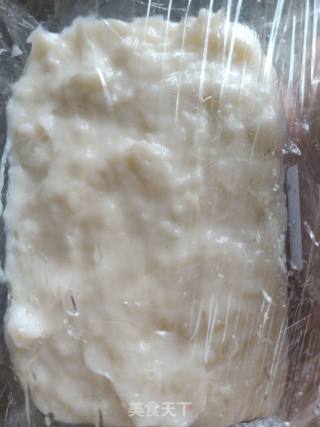炸鲜奶的做法步骤：6