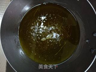 炸鲜奶的做法步骤：11