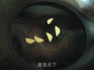 芋头烧鸭腿的做法步骤：4