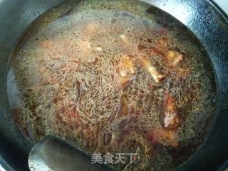 土豆烧鸡的做法步骤：5