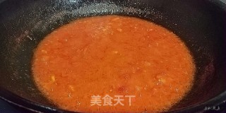 番茄鱼片的做法步骤：5