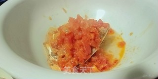 番茄鱼片的做法步骤：10